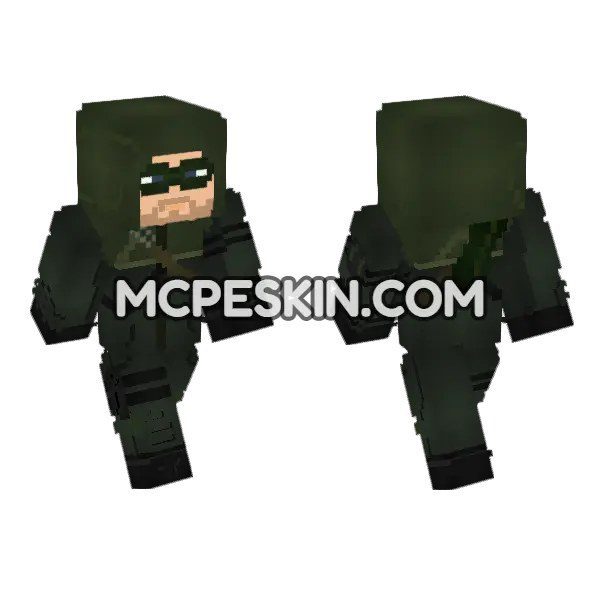 Green Arrow