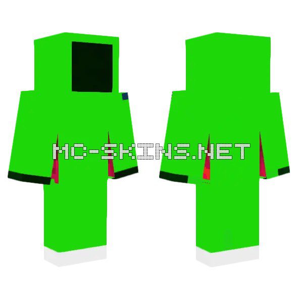 Green Cobro