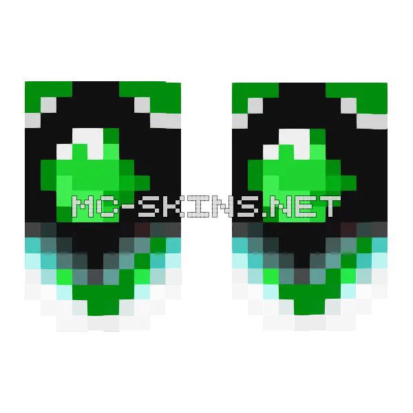 Green Emerald Stone