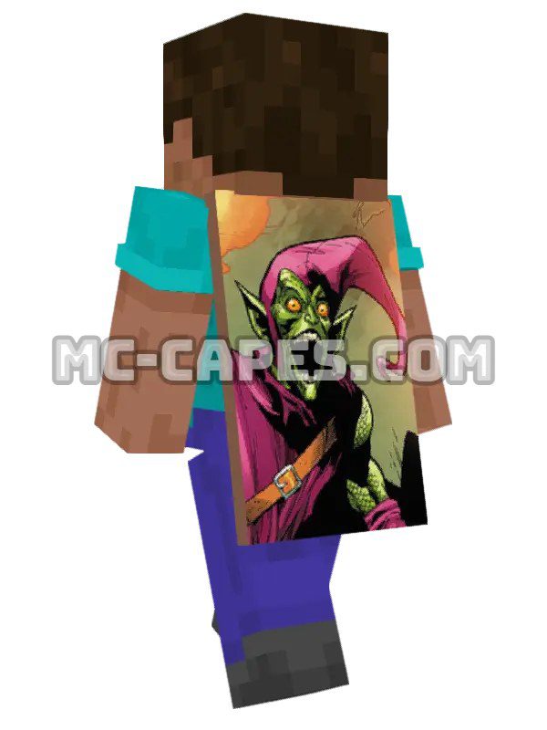 Green Goblin