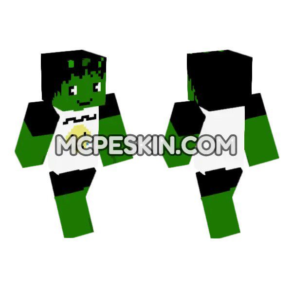 Green Hulk