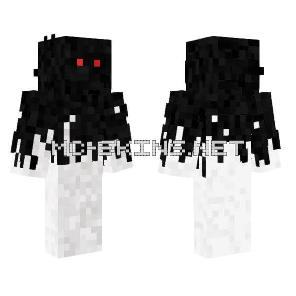 Grim Reaper Robes