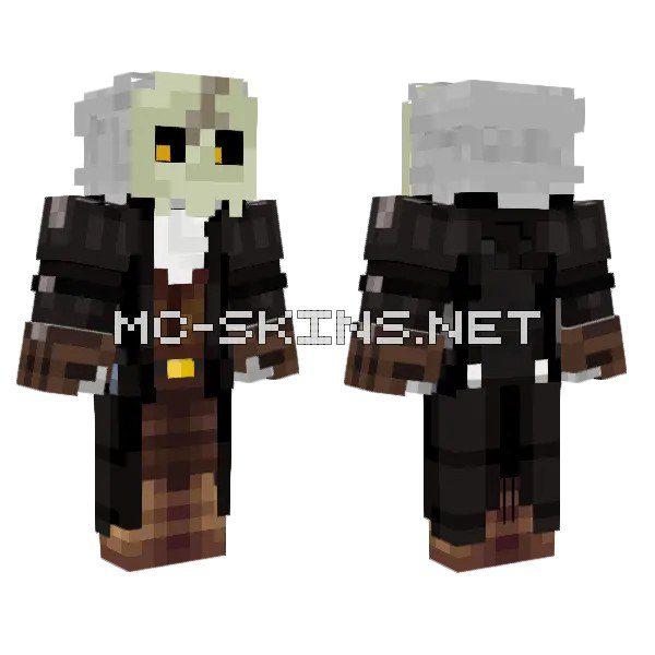Grim Reaper Robes