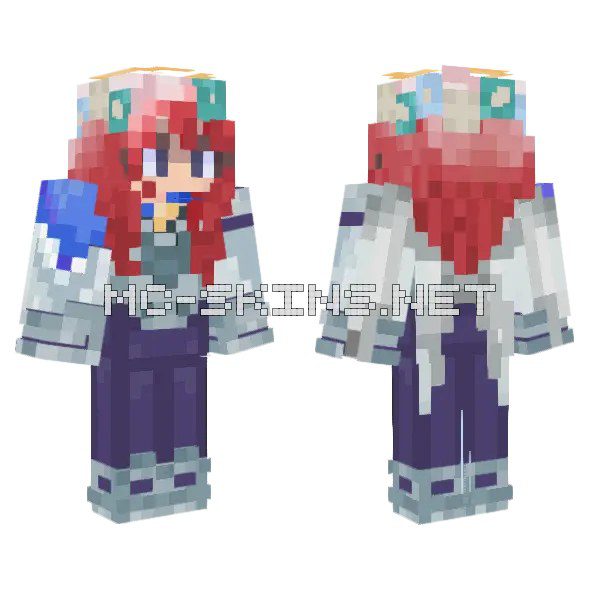 Guardian Knight Armor