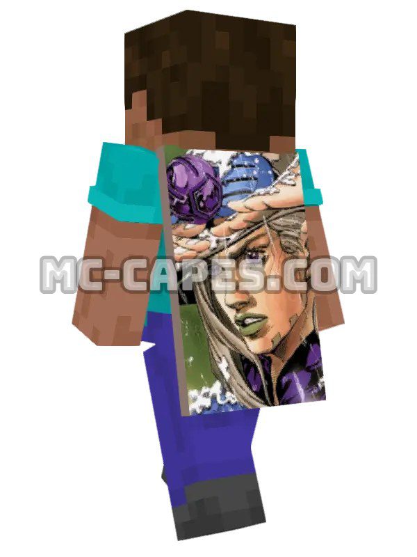 Gyro Zeppeli