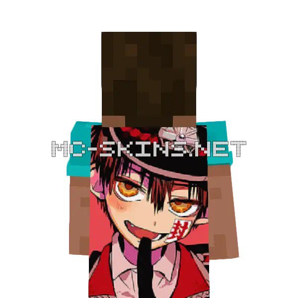 Hanako