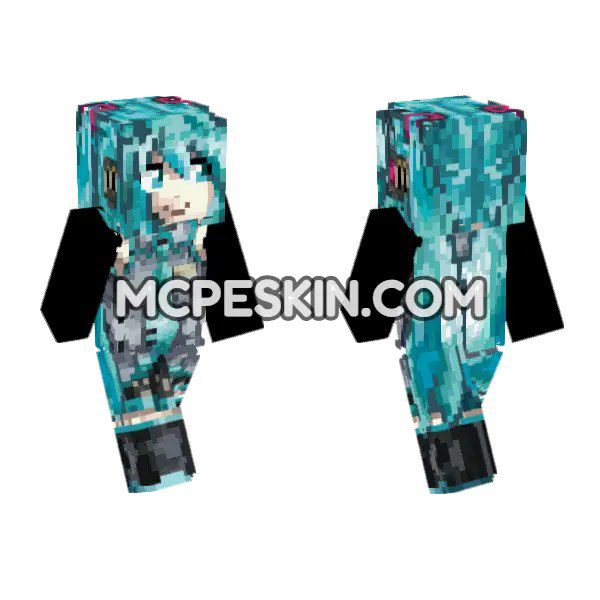 Hatsune Miku