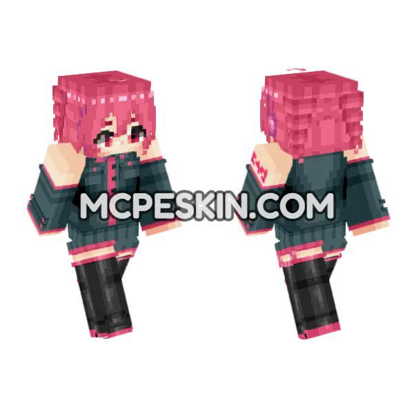 Hatsune Miku Outfit