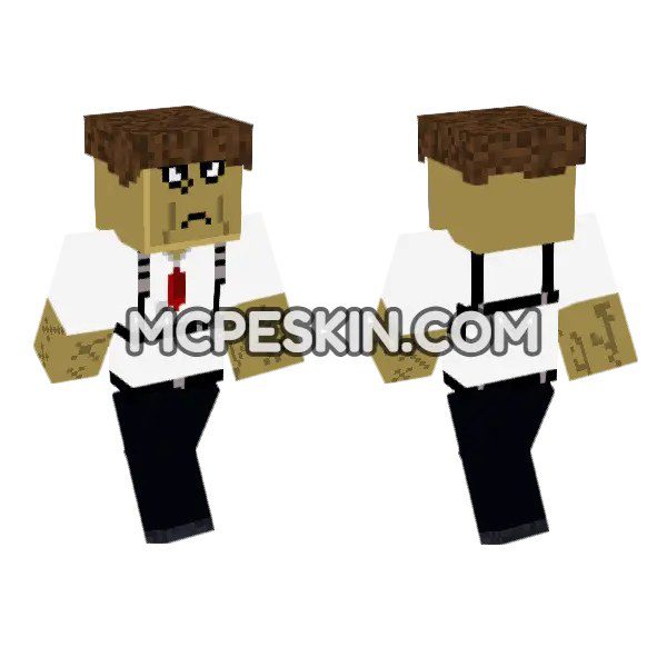 Heart Broken Shedletsky