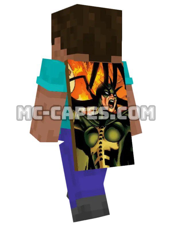 Hela