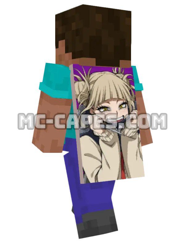 Himiko Toga