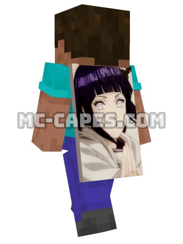 Hinata Hyuuga