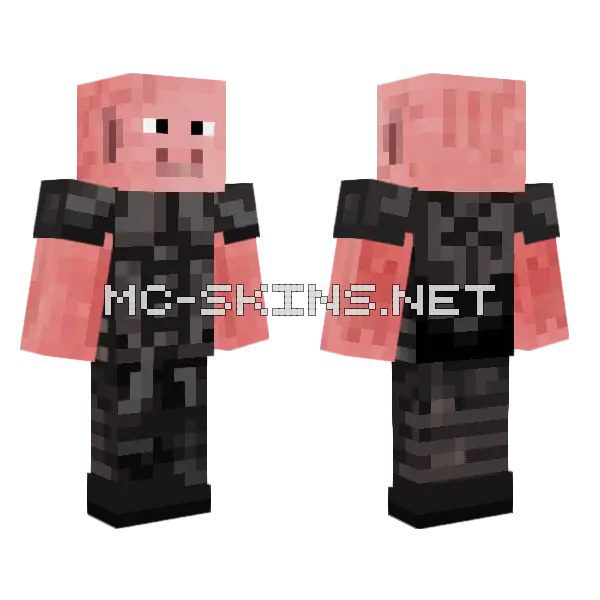 Hogswarth Fixed