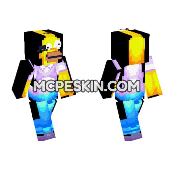 Homer Simpson