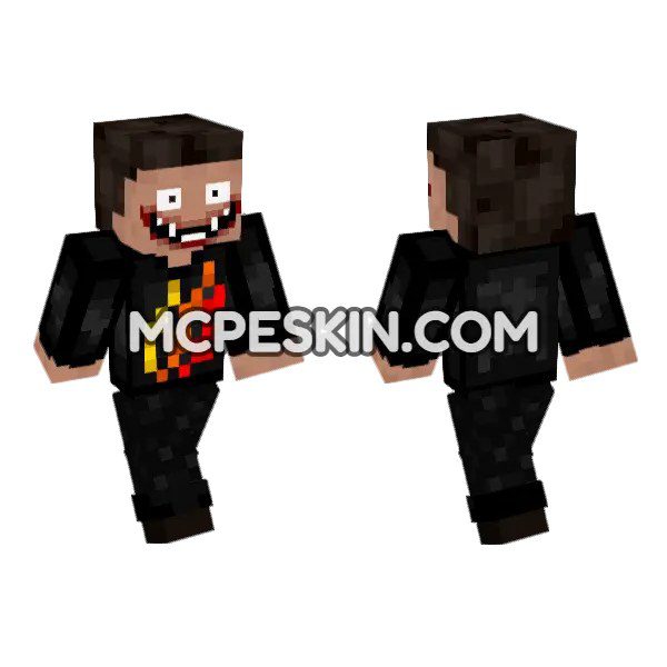 Horror Preston Creepypasta
