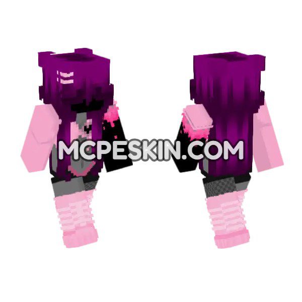 Hot Pink Gurl