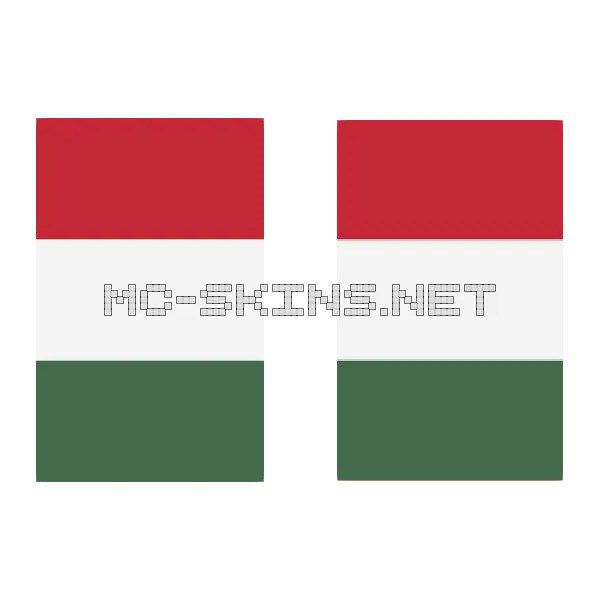 Hungary Flag