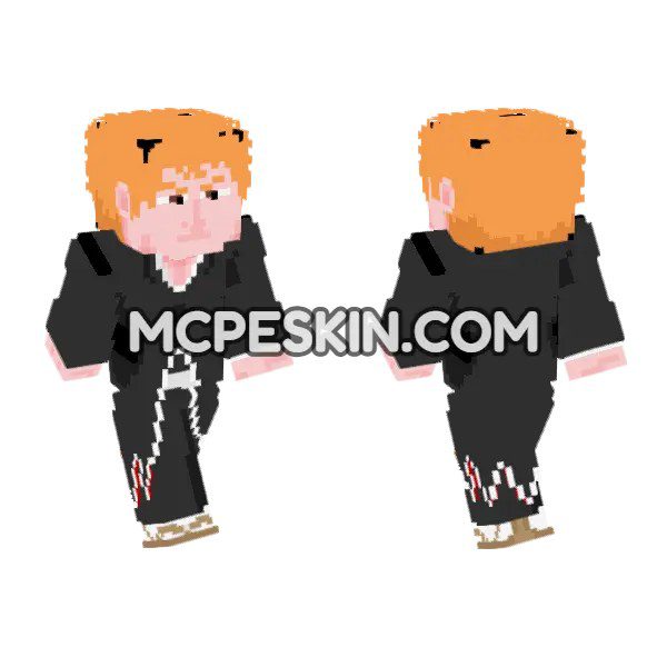 Ichigo Kurosaki Bleach