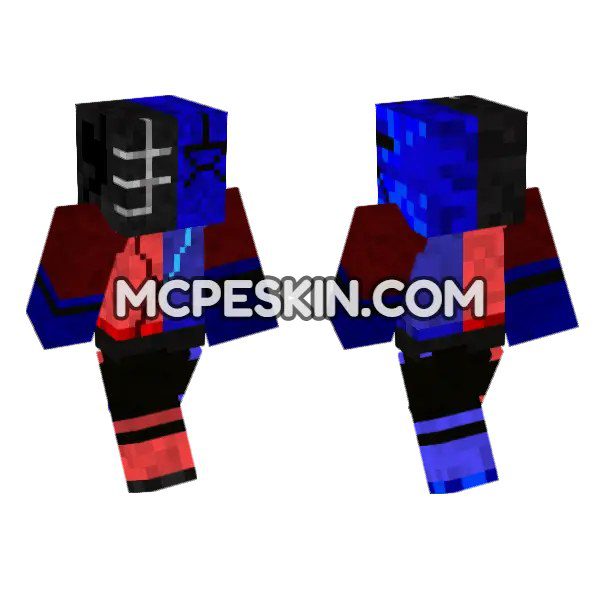 Improved Shinken Crafter