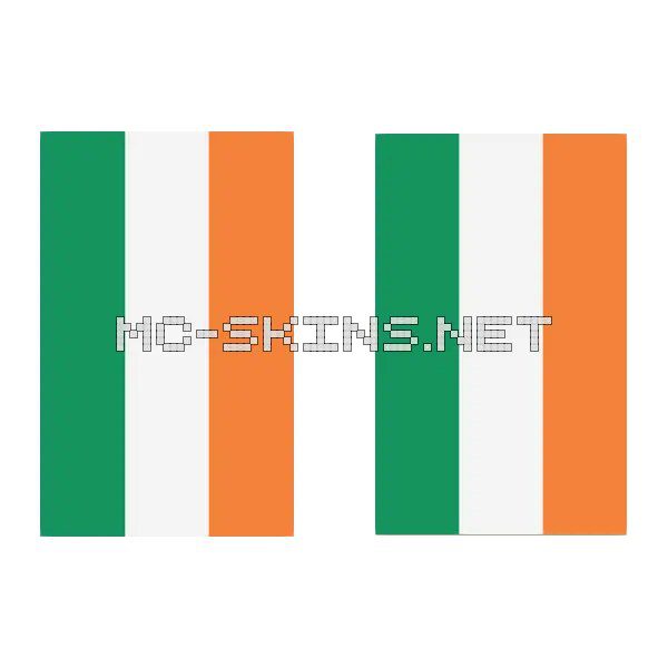 Ireland Flag