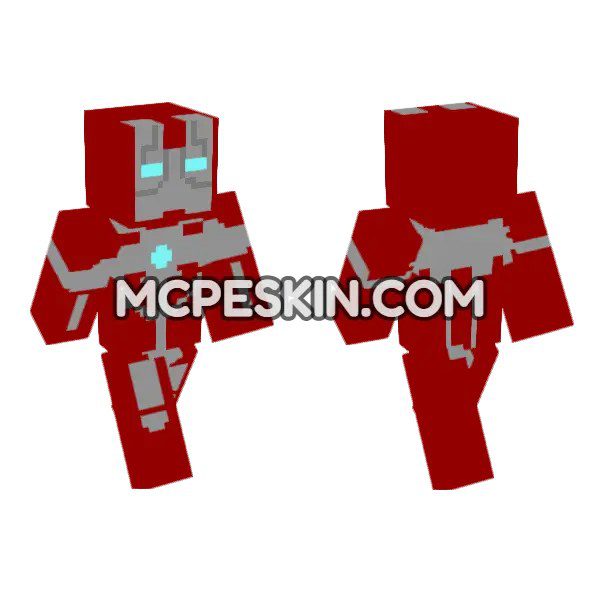 Iron Man Mark 5