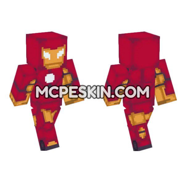 Iron Man Suit