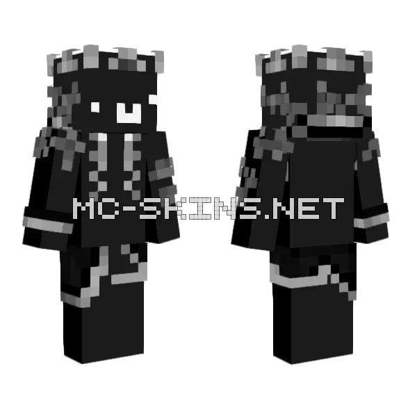 itzblackshift Hoodie