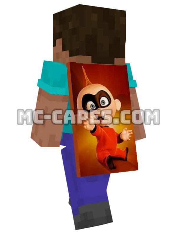 Jack-Jack