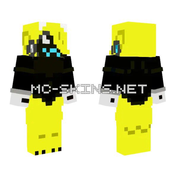 Jack T Fox Bee