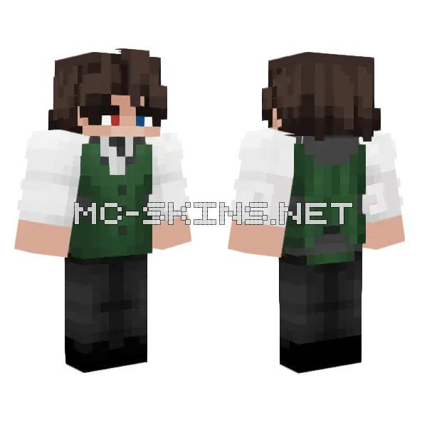 James Medieval Suit
