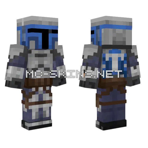 Jango Fett