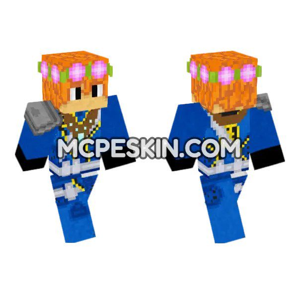 Jay Ninjago Outfit