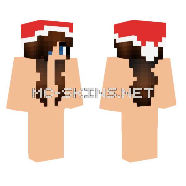 Jenny Addon Skin