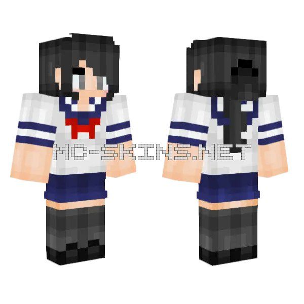 Jenny Addon Skin