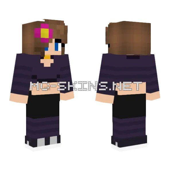 Jenny Belle – Jenny Mod