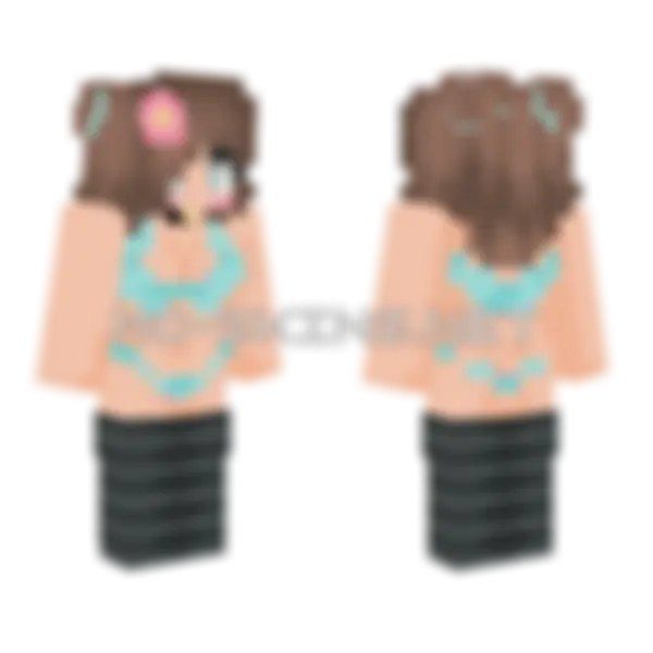 Jenny Belle – Jenny Mod