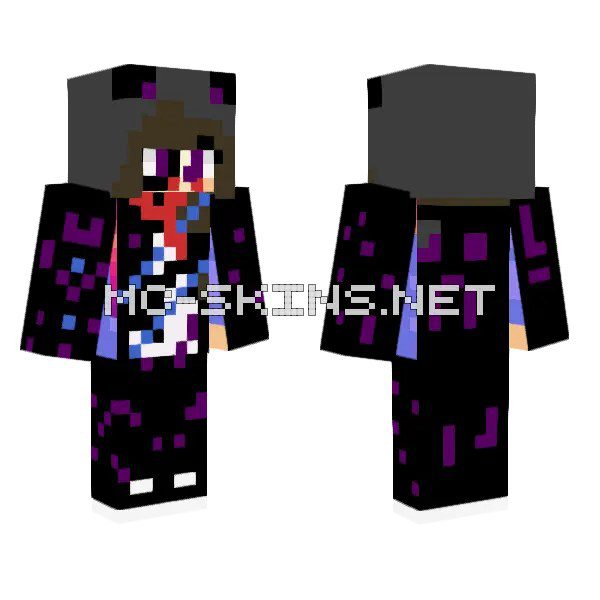 Jenny Character Skin
