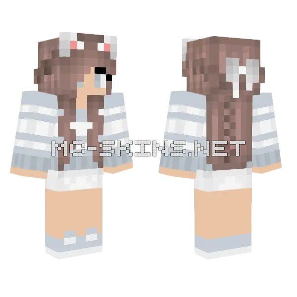 Jenny Character Skin