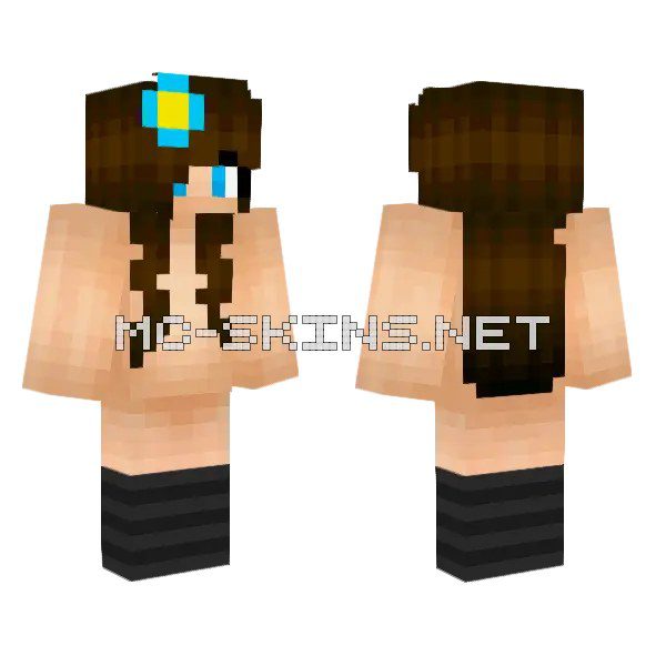 Jenny Character Skin
