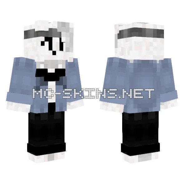 Jenny Girl Skin