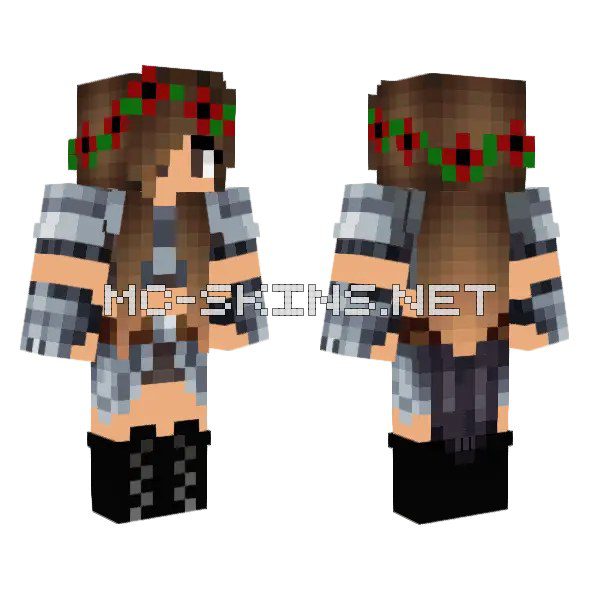 Jenny Girl Skin