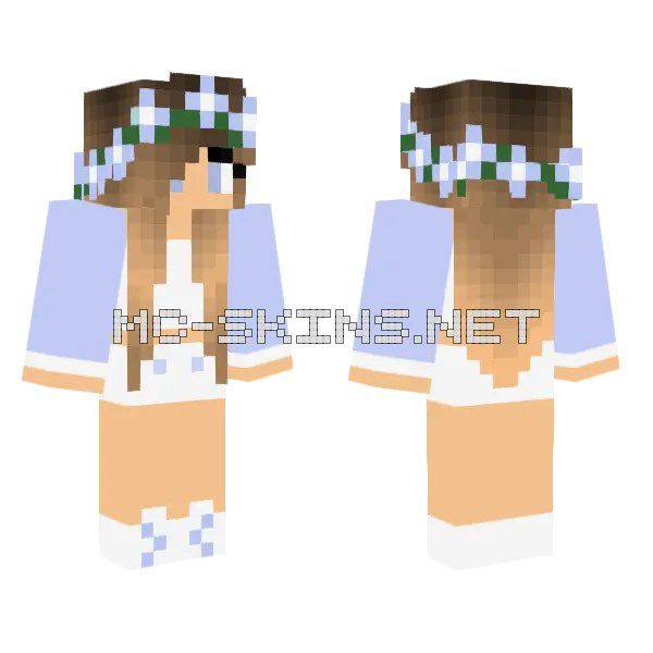 Jenny HD Skin