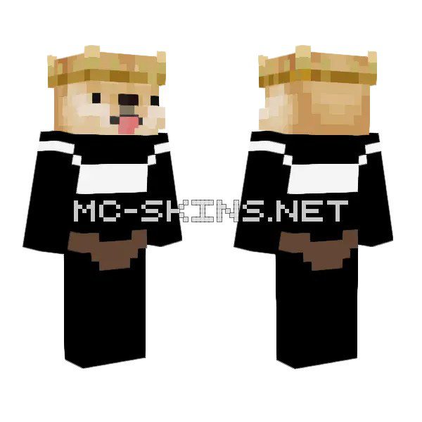 Jenny HD Skin