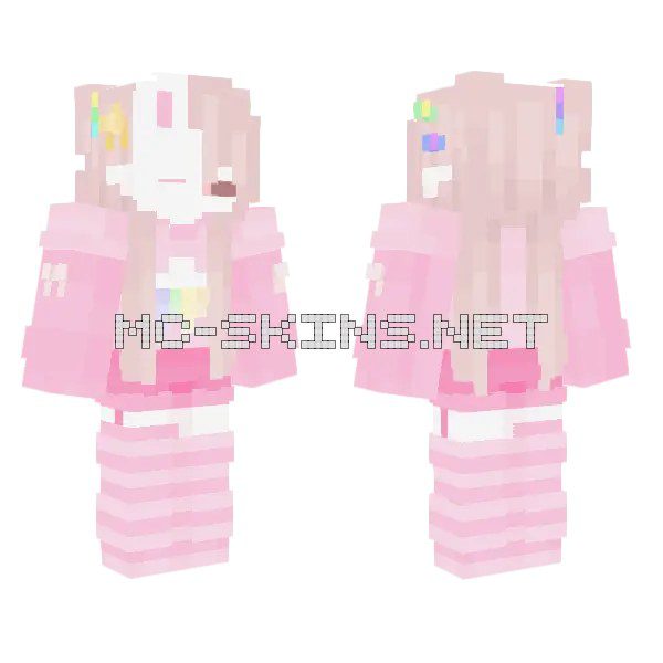 Jenny (Jenny Mod) Skin