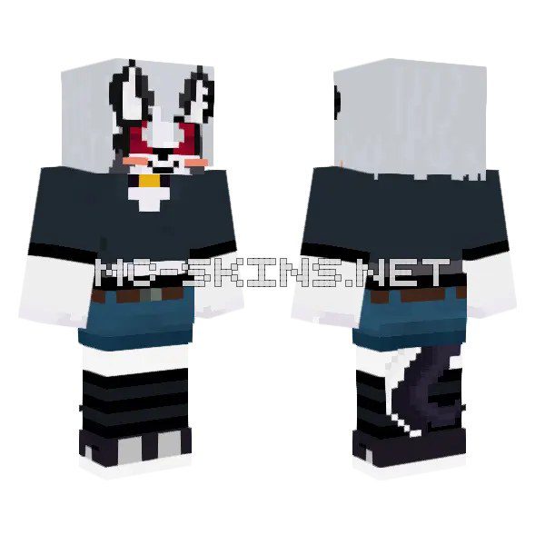 Jenny (Jenny Mod) Skin