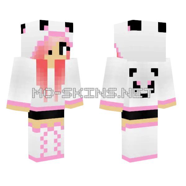 Jenny (Jenny Mod) Skin