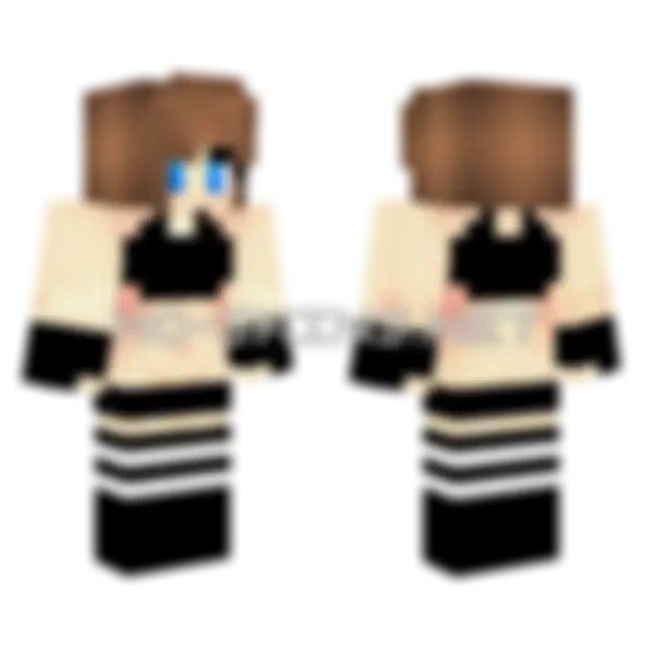 Jenny (Jenny Mod) Skin