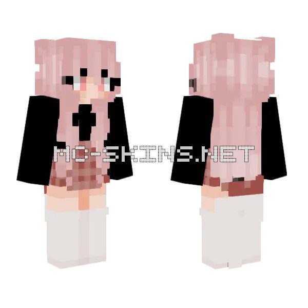 Jenny Mod Skin