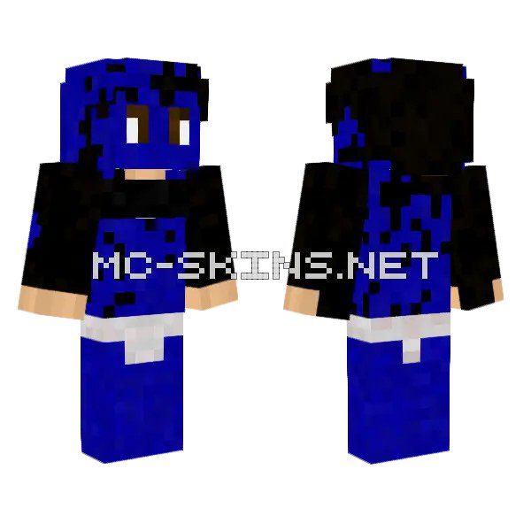 Jenny Mod Skin