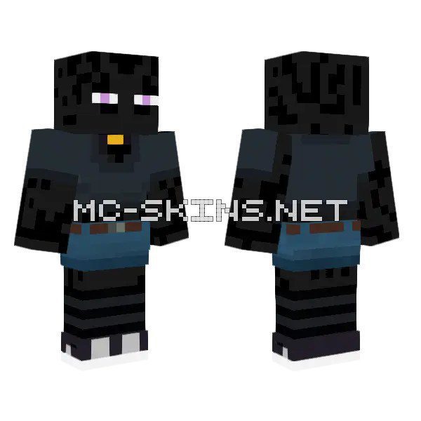 Jenny Mod Skin